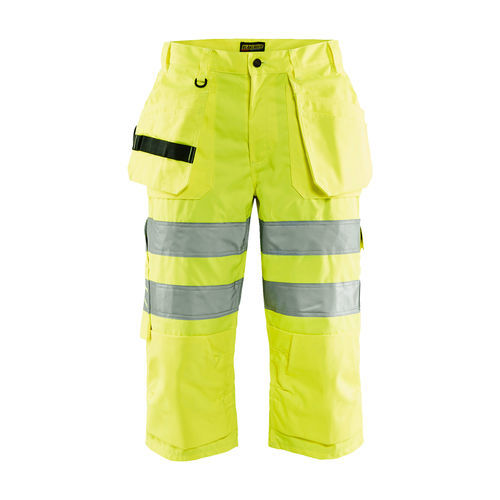 3/4裤子 - 153918113300 - BLAKLADER WORKWEAR - 工作 / 反光 / 棉质