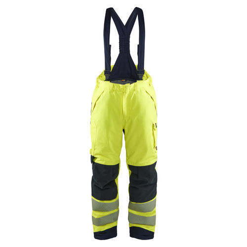 工作背带裤工作服 - 181715343389 - BLAKLADER WORKWEAR - 防水 / 反光 / 防寒