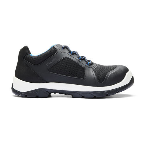 放电安全防护鞋 - 243200009900 - BLAKLADER WORKWEAR - 防滑 / 防穿孔 / 防油