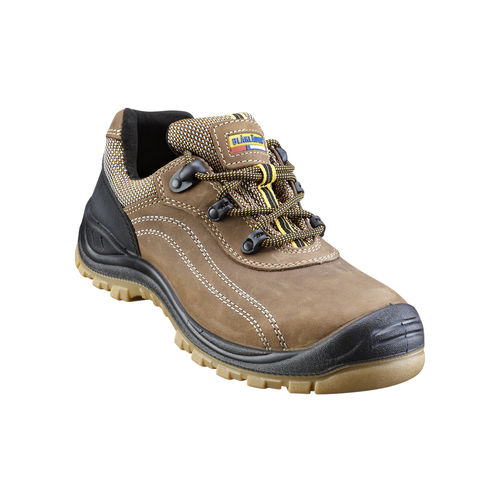 施工安全防护鞋 - 23100000 series - BLAKLADER WORKWEAR - 防滑 / 防穿孔 / 防静电