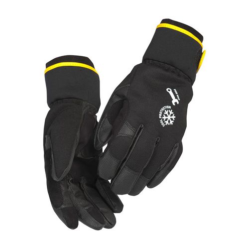 工作手套 - 224739449994  - BLAKLADER WORKWEAR - 防寒 / 仿皮