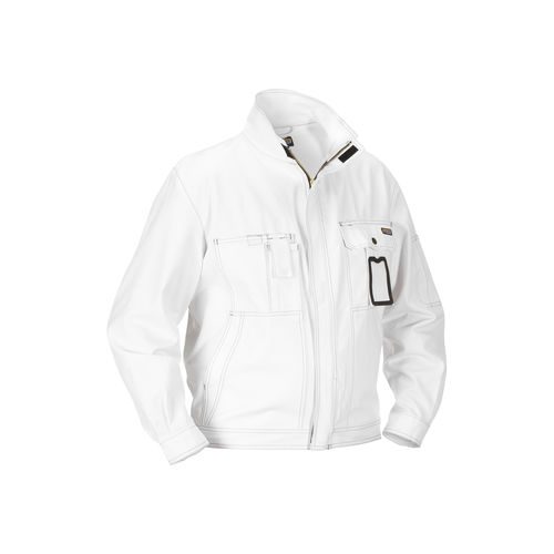 工作外套 - 403012101000 series - BLAKLADER WORKWEAR - 棉质 / 男女通用