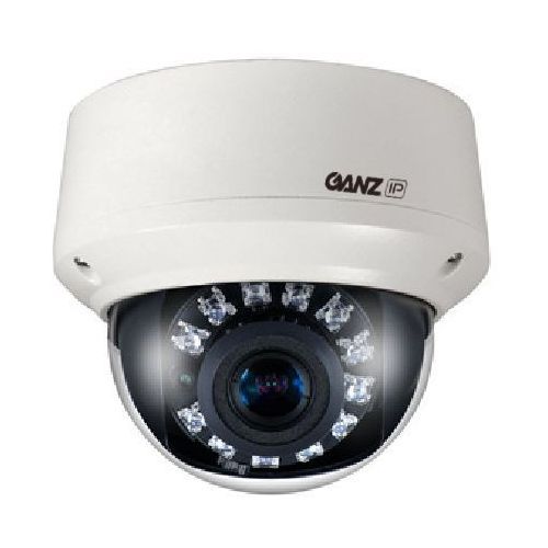 数字摄录机 - Genstar IP-Dome - CBC (Europe) GmbH - 安全 / 监控 / 用于夜视