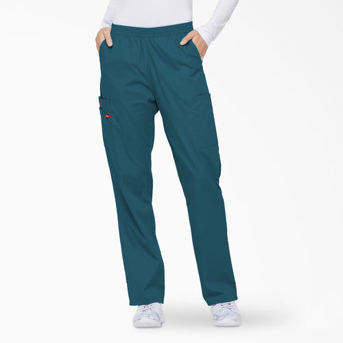 工作裤子 - 86106 - DICKIES - 化学防护 / 棉质 / 聚酯