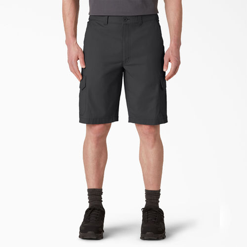 工作短裤 - SR607 - DICKIES - 冷却 / 尼龙 / 棉质