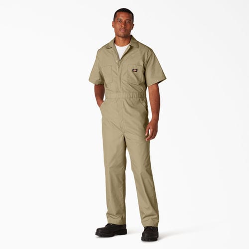工作连体服 - 33999 - DICKIES - 防静电 / 聚酯 / 棉质