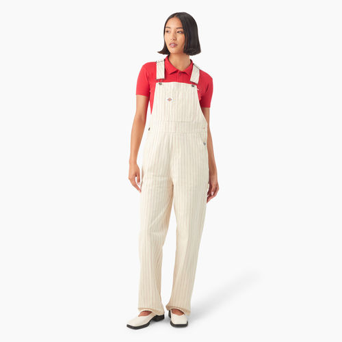 工作连体服 - A4Z6H - DICKIES - 防静电 / 棉质 / 铁