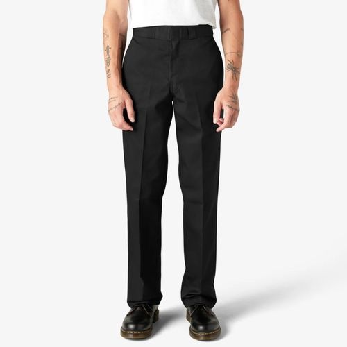 工作裤子 - 874® - DICKIES - 聚酯 / 棉质 / 用于维护