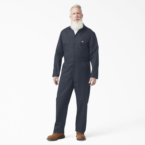 工作连体服 - DICKIES - 防静电 / 聚酯 / 棉质