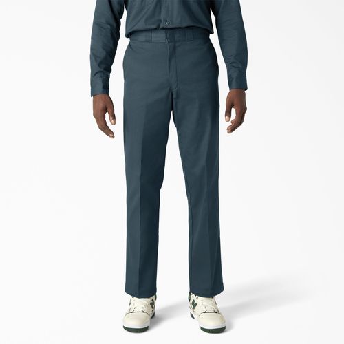 工作裤子 - 874® - DICKIES - 聚酯 / 棉质 / 用于维护