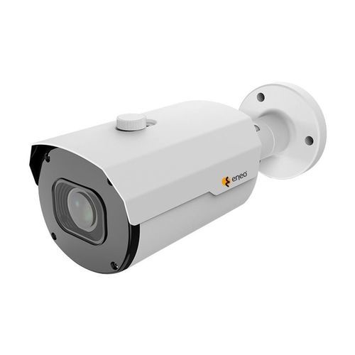 联网摄像机 - INB-52M2812M0A - eneo - 数字 / WDR / 工业