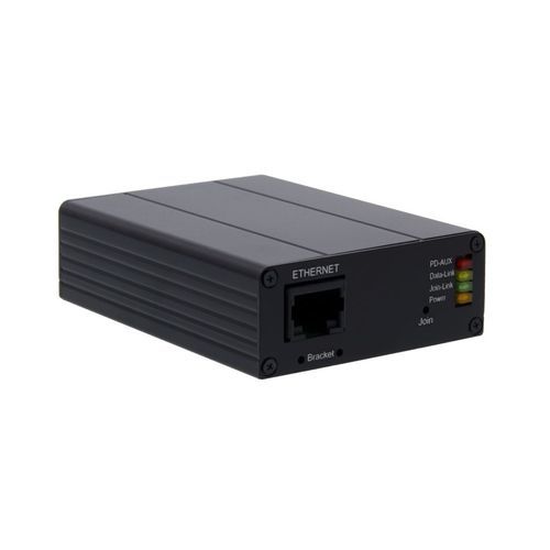 以太网接收器 - IAM-6MC1001MRA - eneo - 数据传输