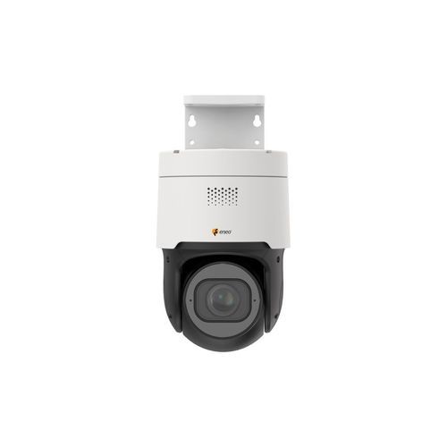 球形摄像机 - INP-58M2812M0A - eneo - WDR / 工业 / IR 红外线