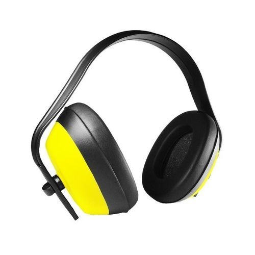 重复使用型降噪耳机 - A615 - Ho Cheng Enterprise Co., Ltd - 泡沫 / PVC / 头箍式