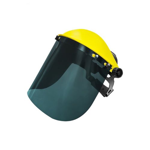 化学保护防护面罩 - F005 - Ho Cheng Enterprise Co., Ltd - 防紫外线