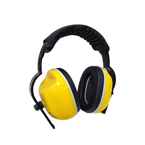 重复使用型降噪耳机 - A601 - Ho Cheng Enterprise Co., Ltd - 泡沫 / ABS / PVC