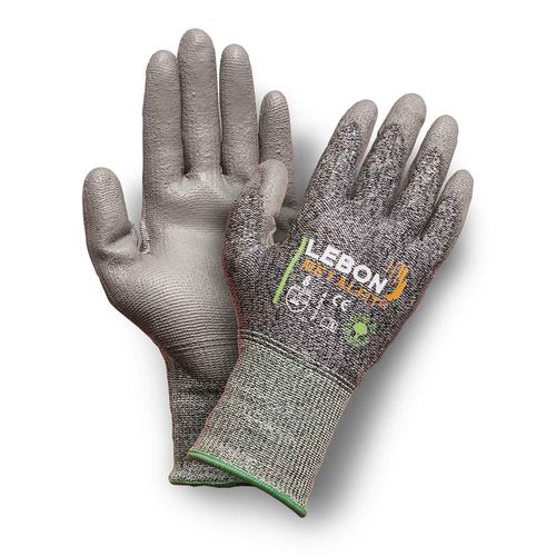 工作手套 - METALFIT - LEBON - 用于汽车工业 / 用于冶金产业 / 用于玻璃工业