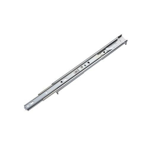 过度延伸滑轨 - DZ2807 series - ACCURIDE INTERNATIONAL LIMITED/雅固拉 - 滚筒 / 19英寸机架