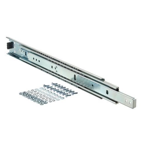 伸缩滑轨 - DZ3357-2 series - ACCURIDE INTERNATIONAL LIMITED/雅固拉 - 过度延伸 / 滚筒 / 家具