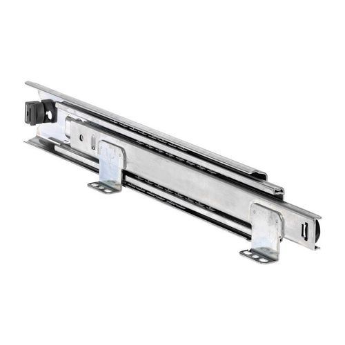 伸缩滑轨 - DZ5517-60 series - ACCURIDE INTERNATIONAL LIMITED/雅固拉 - 全部延伸 / 滚筒 / 抽屉