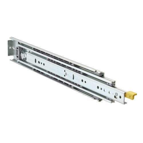 伸缩滑轨 - DZ9308-E4 series - ACCURIDE INTERNATIONAL LIMITED/雅固拉 - 全部延伸 / 滚筒 / 抽屉
