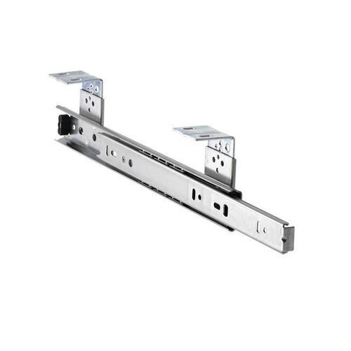 部分延伸滑轨 - DZ2109 series - ACCURIDE INTERNATIONAL LIMITED/雅固拉 - 滚筒
