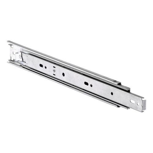 过度延伸滑轨 - DZ2907 series - ACCURIDE INTERNATIONAL LIMITED/雅固拉 - 滚筒 / 19英寸机架 / 具有前端断连式