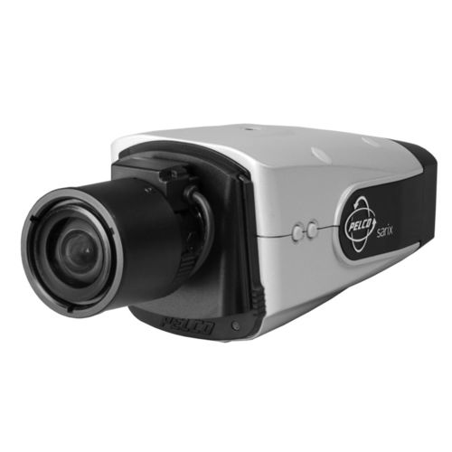 监控摄像头 - 1.2 MP | Sarix® IX series - PELCO - 彩色 / CCD / 焦平面阵列