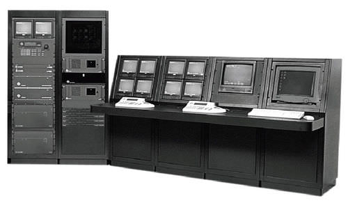 闭路电视监控系统管理系统 - Matrix series - PELCO