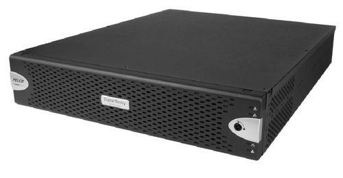 视频记录仪 - DS series - PELCO - 数字 / DVR