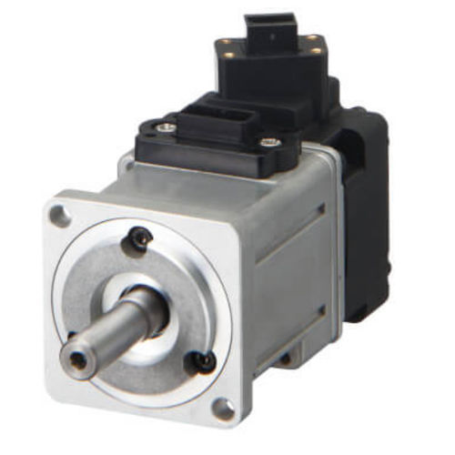 异步伺服电机 - Accurax G5  - Omron Electronics GmbH/欧姆龙 - 交流 / 400V / 380V