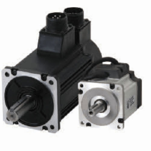 步进式伺服电机 - G series - Omron Electronics GmbH/欧姆龙 - 交流 / 220伏 / 带制动装置
