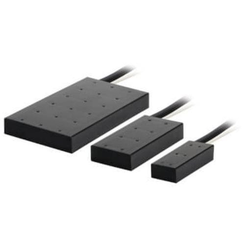铁芯线性电机 - Accurax FW  - Omron Electronics GmbH/欧姆龙 - 380伏 / 400V / 扁平
