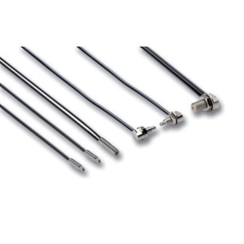 光纤传感头 - E32 series - Omron Electronics GmbH/欧姆龙