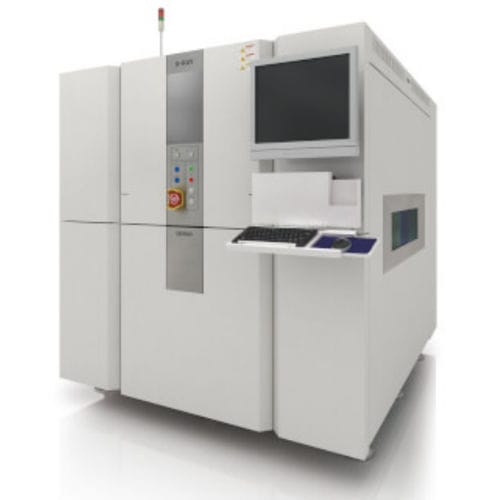 3D检测系统 - VT-X750 - Omron Electronics GmbH/欧姆龙 - IA / 计算机断层成像 / X射线