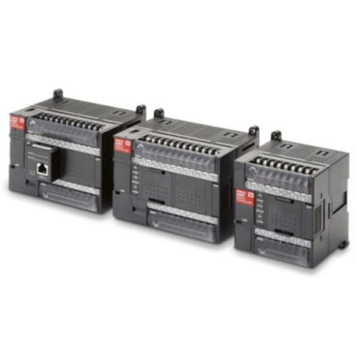 箱式PLC - G9SP-N_ series - Omron Electronics GmbH/欧姆龙 - 以太网 / 安全