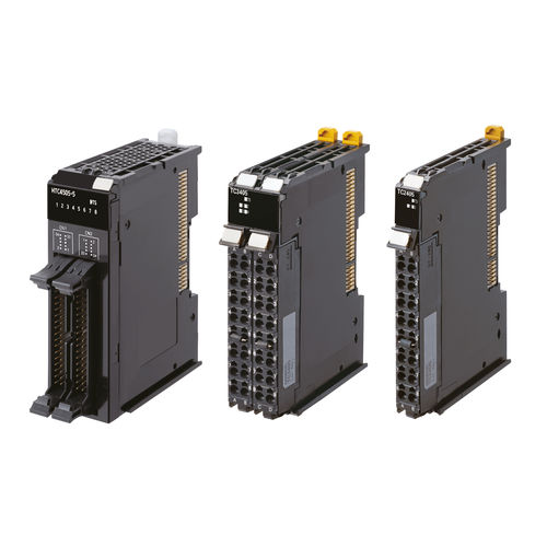 无显示温控器 - NX-TC - Omron Electronics GmbH/欧姆龙 - 供暖 / 工艺流程 / 用于环境温度