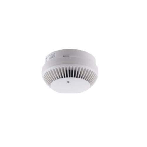 光学烟雾探测器 - BSG-SMO-U - CARLO GAVAZZI - 用于防火安全