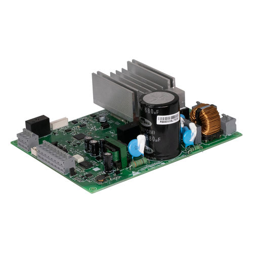 模拟交流驱动器 - RVBS120055FX10 - CARLO GAVAZZI - 数码 / MODBUS / 嵌入式