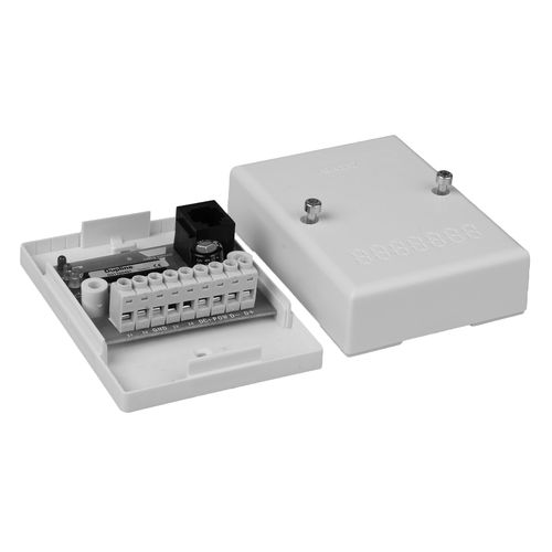 4通道输入模块 - G21104401 - CARLO GAVAZZI