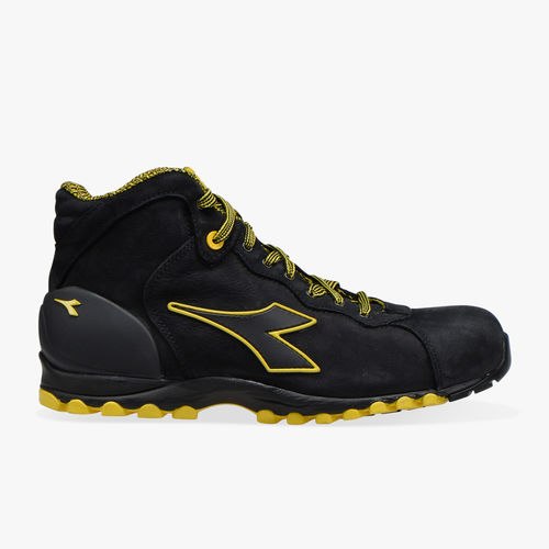 踝靴安全防护鞋 - 701.175298 - UTILITY DIADORA - 工程 / 防滑 / 防穿孔