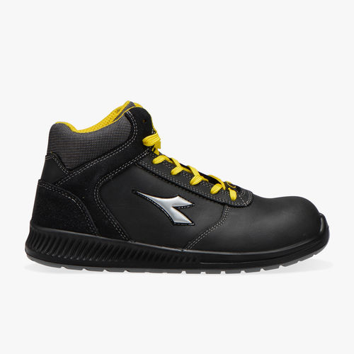 放电安全防护鞋 - 701.175523 - UTILITY DIADORA - 完工 / 防滑 / 密封