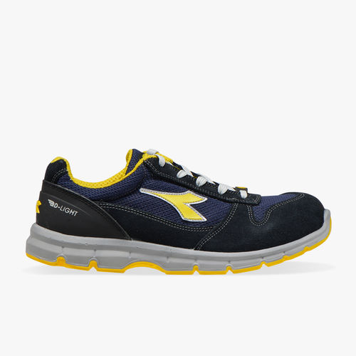 女式安全防护鞋 - 701.175305 - UTILITY DIADORA - 防滑 / 机械防护 / 放电