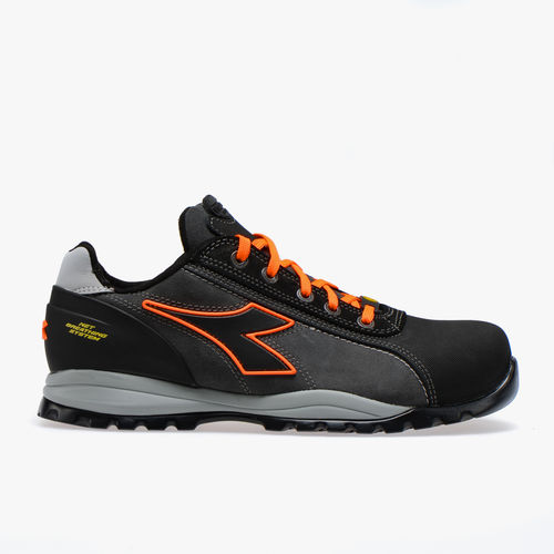 防滑安全鞋 - 701.173528 - UTILITY DIADORA - 密封 / 机械防护 / 放电