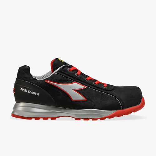 防滑安全鞋 - 701.177270 - UTILITY DIADORA - 防穿孔 / 防油 / 防静电