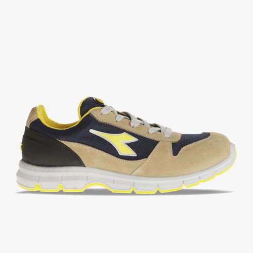 完工安全防护鞋 - 701.158619 - UTILITY DIADORA - 防滑 / 机械防护 / 防油