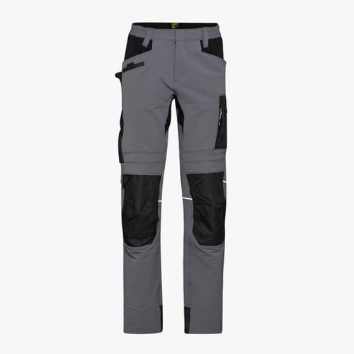 工作裤子 - 702.175554 - UTILITY DIADORA - 耐磨损 / 拒水织物 / 聚酯