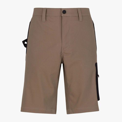 工作短裤 - 702.170018 - UTILITY DIADORA - 耐磨损 / 棉质 / 聚酯