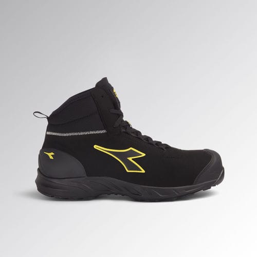 踝靴安全防护鞋 - 701.179461_C0200 - UTILITY DIADORA - 防滑 / 密封 / 防静电