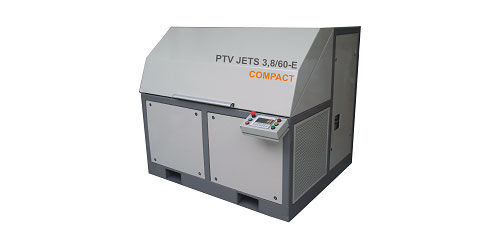 活塞泵 - PTV JETS - 3.8/60 - PTV spol. sr.o. - 用于纯净水 / 电动 / 标准启动